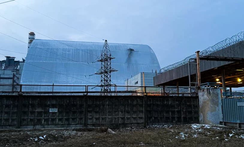 EU Court Blocks Hungary’s Aid for Nuclear Power Plant Built by Russia