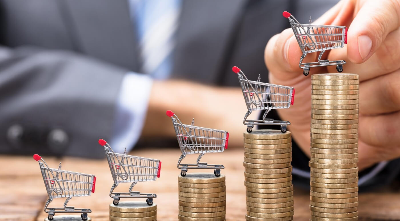 В НБУ объяснили ускорение инфляции в Украине