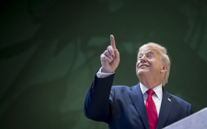 Европарламент отреагировал на новые пошлины Трампа