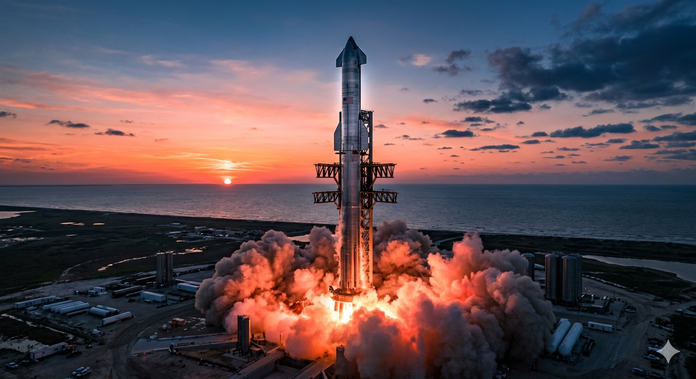 SpaceX потратила более 15 миллиардов долларов на Starship