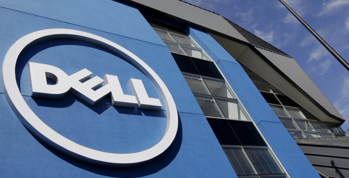 Dell получила контракт Пентагона почти на $10 млрд