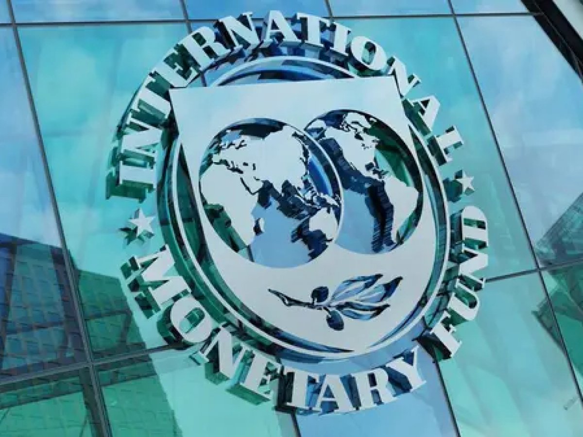 The IMF Prepares to Review Ukraine’s Loan Program