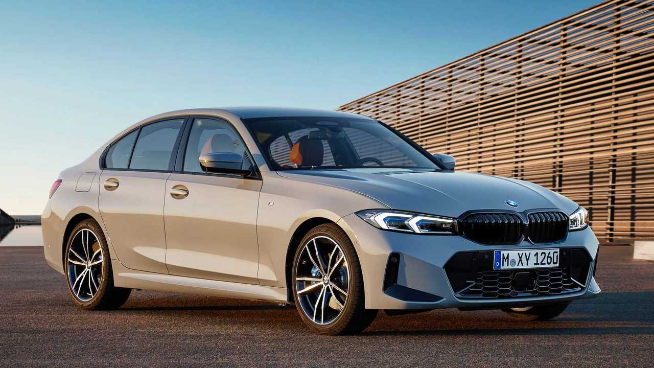 BMW попередила про значне падіння прибутку