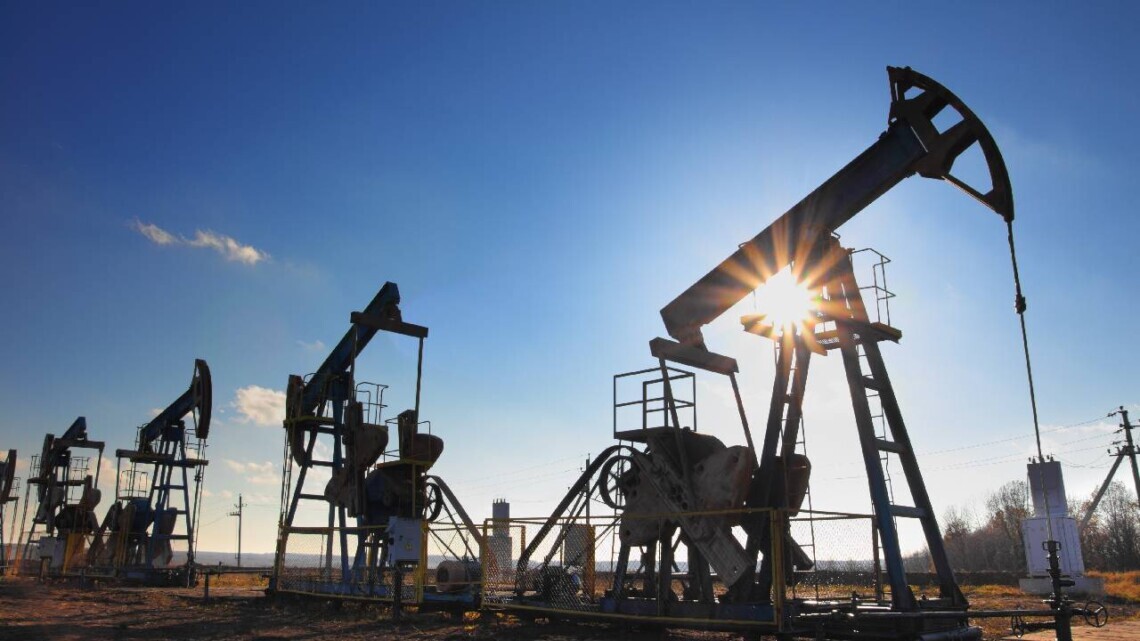 Kuwait Restores Oil Production to 2 Million Barrels per Day