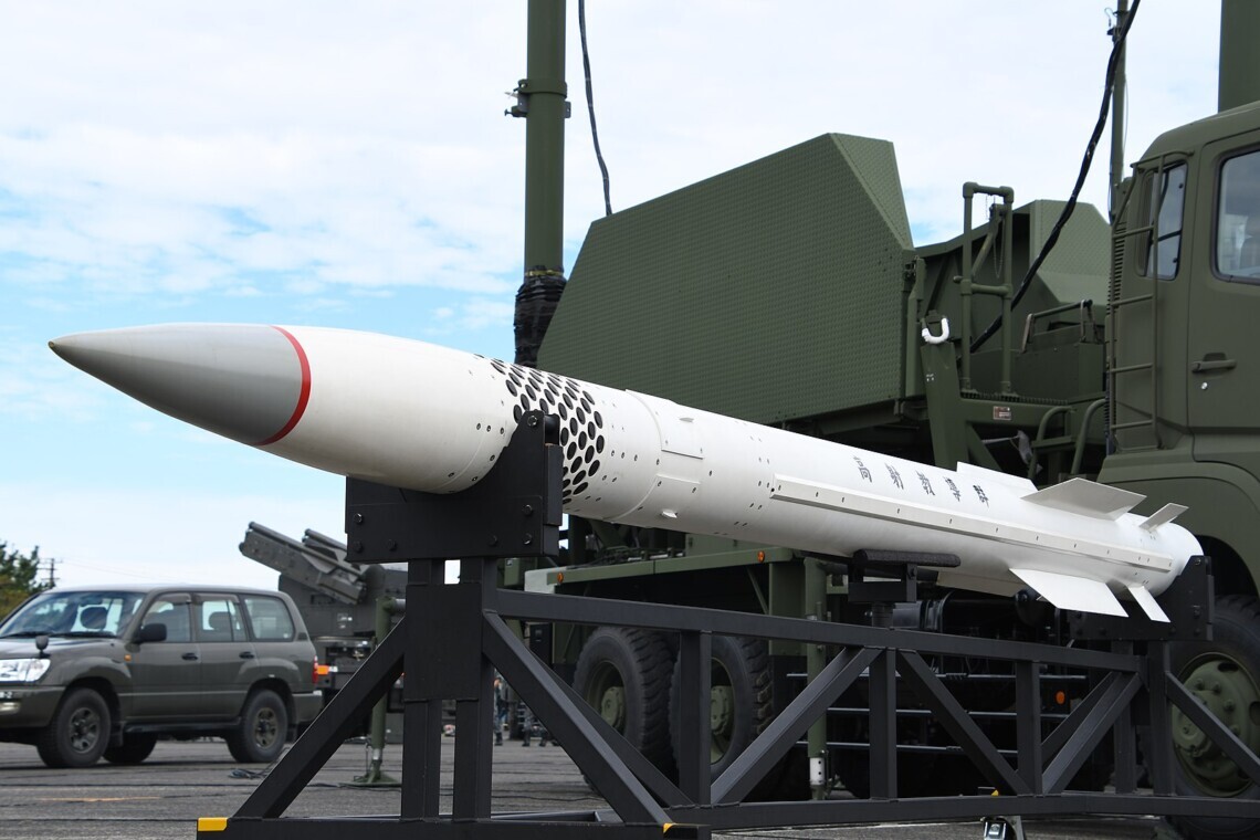 Lockheed Martin Unable to Guarantee Delivery Timelines for Patriot Missiles to U.S. Allies