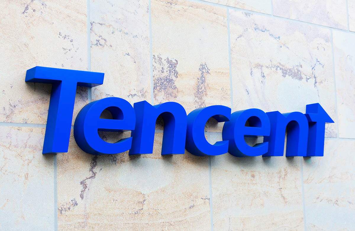Tencent тестує TenPayGo для платежів іноземців у Китаї
