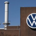FILES-GERMANY-AUTOMOBILE-INDUSTRY-VOLKSWAGEN