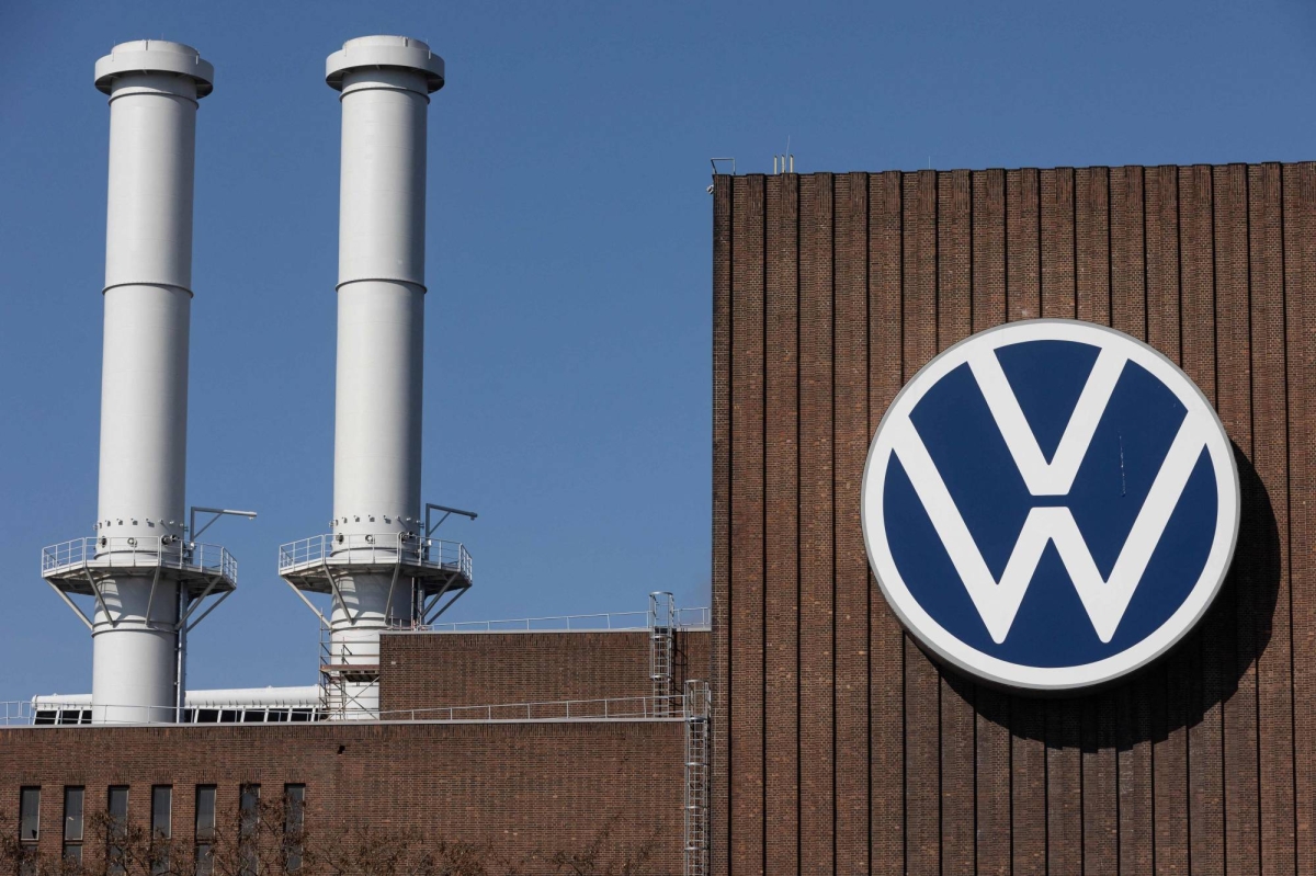 Volkswagen закриє чотири заводи і звільнить 100 000 людей