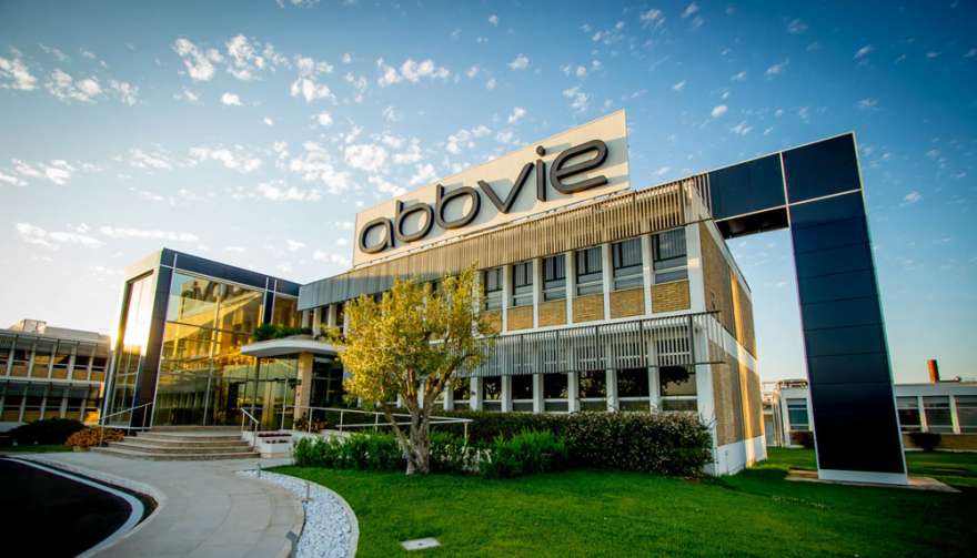 AbbVie купує американську біотехнологічну компанію Apogee за $10,9 млрд