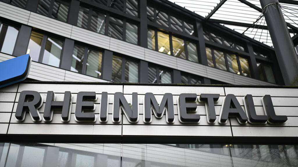 Rheinmetall Finds a Way to Build Europe’s Sovereign Space Intelligence Capability