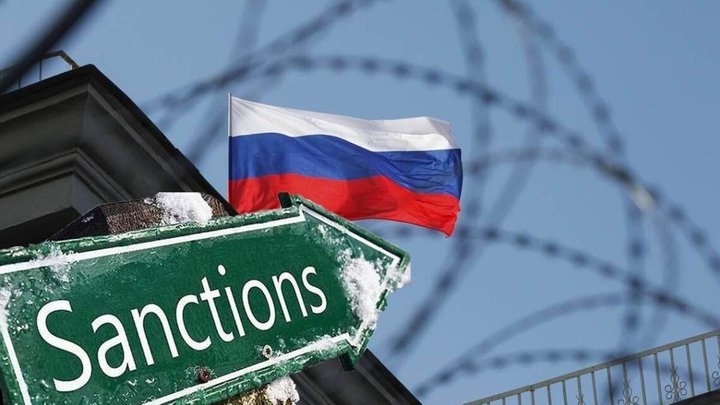 США відновили санкції щодо нафтових гігантів Росії