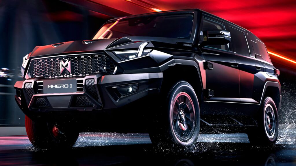 Stellantis продаватиме в Європі Jeep китайського виробництва