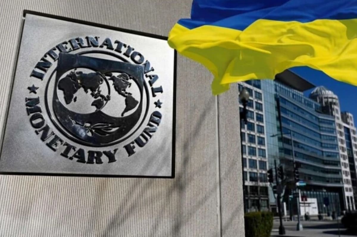 МВФ погодив новий транш для України: названі умови