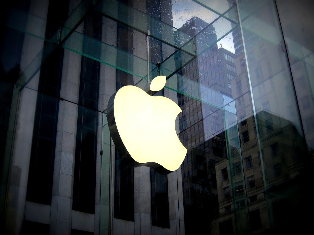 Apple Shares Decline After New Announcements