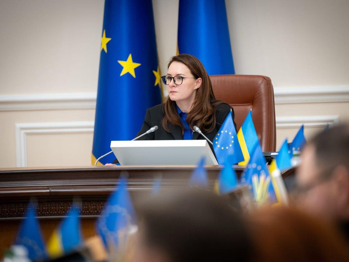 В Украине стартовала программа поддержки проектов распределённой генерации