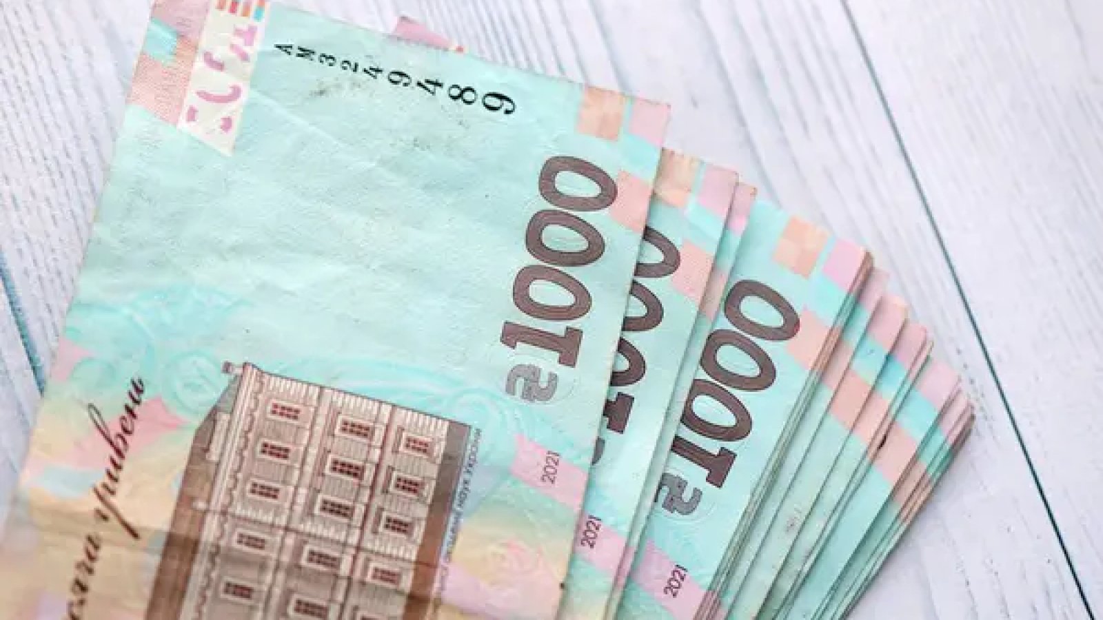 Підприємці отримали 84 млрд гривень пільгового фінансування з початку 2026 року