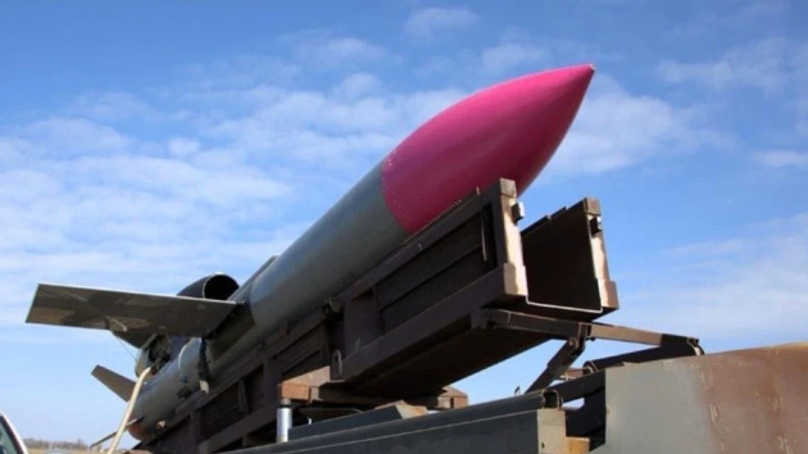 Виробник IRIS-T планує спільно з Україною випускати ракети Фламінго у ФРН