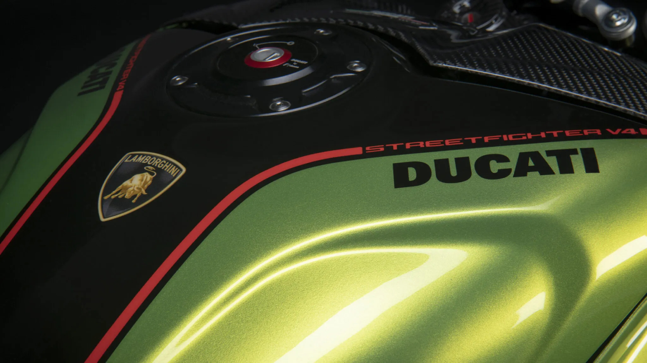 Volkswagen може продати Lamborghini та Ducati