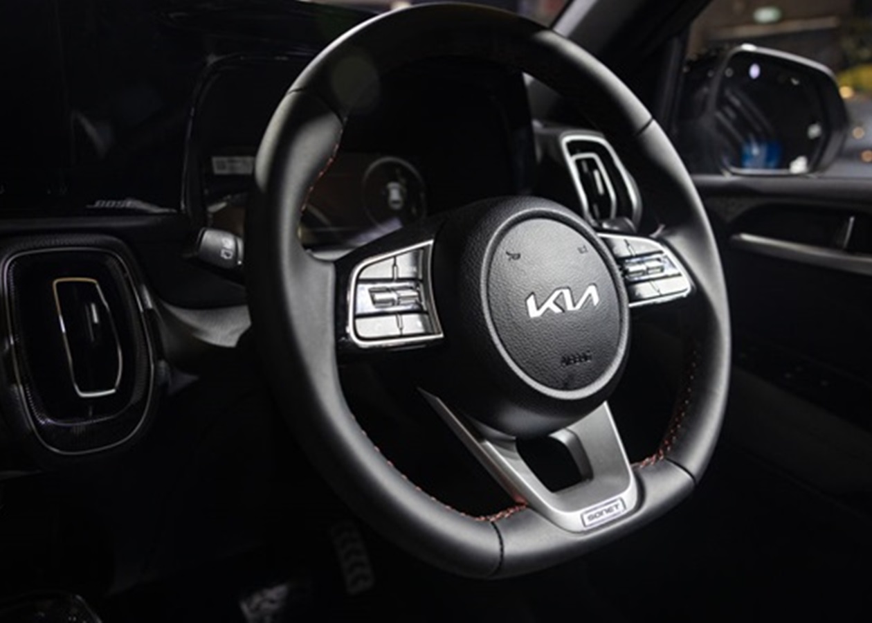 Kia Sets New June Sales Record
