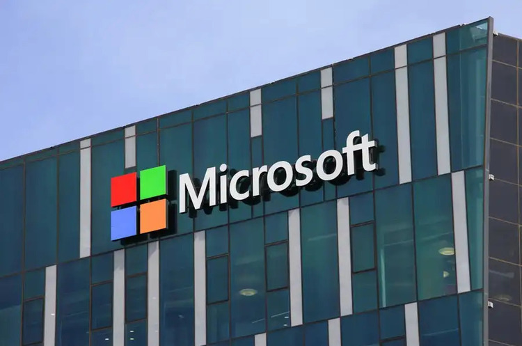 Microsoft звільнить понад 5 тисяч співробітників