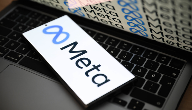 Meta попереджатиме батьків про небезпечні запити дітей до ШІ