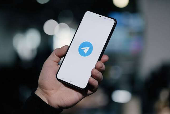 Санкції США тимчасово заблокували домен Telegram