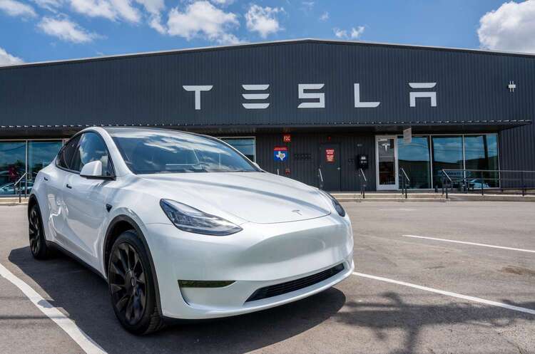 Tesla перевершила очікування за підсумками поставок у другому кварталі