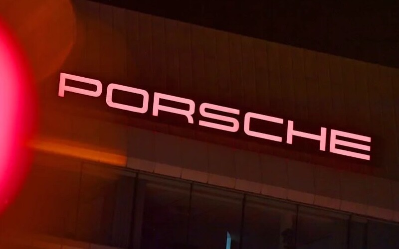 Автовиробник Porsche скоротить 5000 робочих місць через кризу