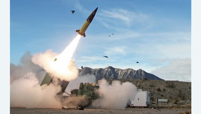 Rheinmetall і Lockheed Martin спільно вироблятимуть ракети ATACMS