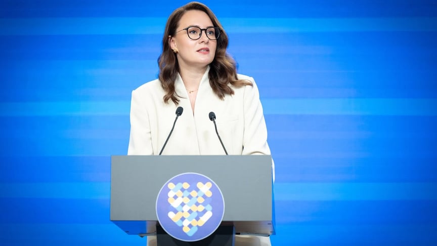 Україна отримала $3,35 млрд від Світового банку