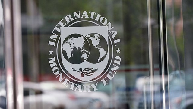 IMF Identifies Key Condition for Ukraine’s Strong Economic Growth