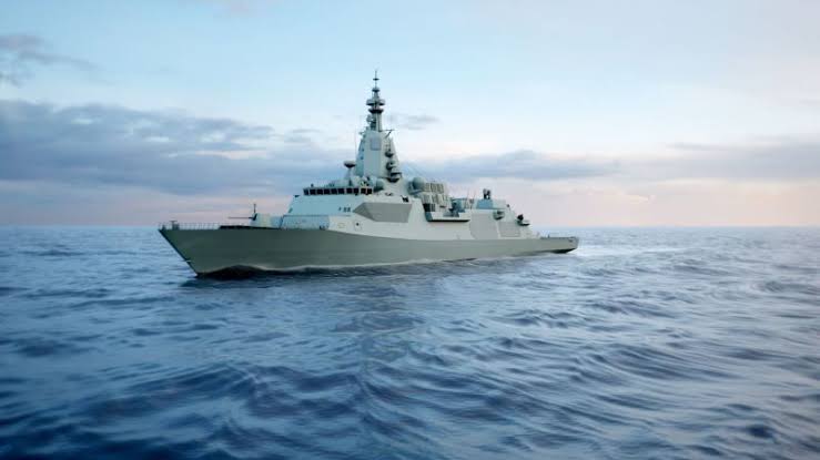 Lockheed Martin купить британську морську оборонну компанію Ultra Maritime за $3,45 млрд