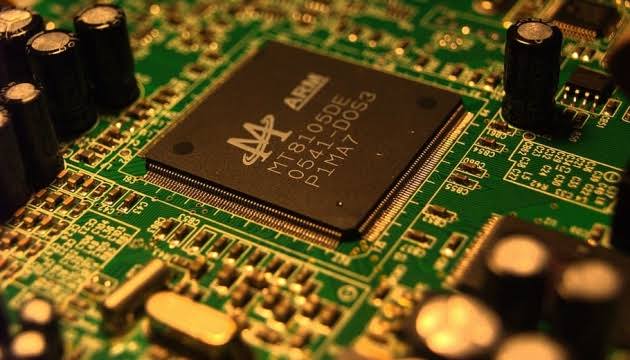 На Тайвані розслідують витік ШІ-чипів до Китаю