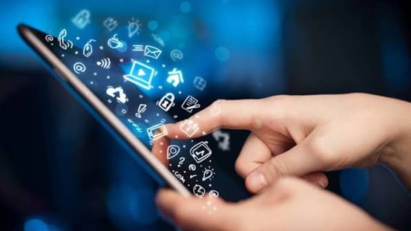 Digital Giants Paid UAH 8.9 Billion into Ukraine’s State Budget