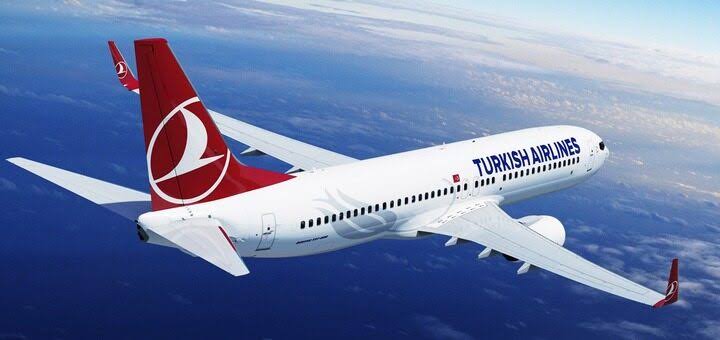 Після чотирьох років перерви Turkish Airlines знову літатиме до Мінська