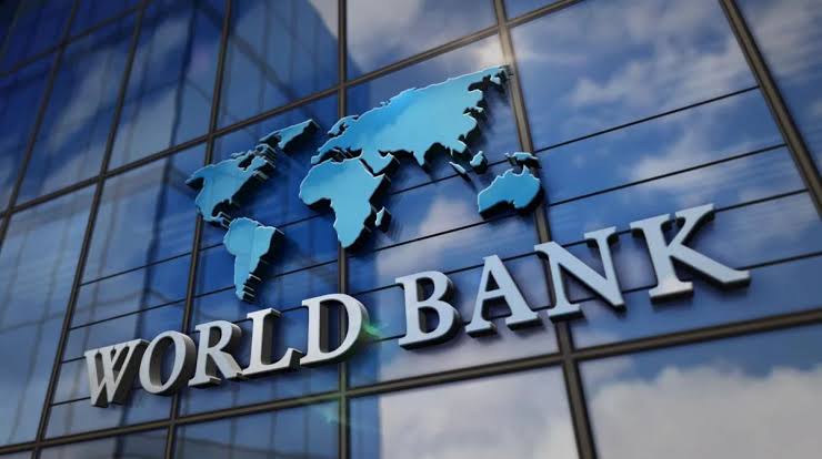 Україна отримала $600 млн від Світового банку