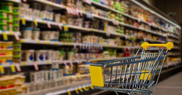 В Україні повертають повні правила маркування продуктів