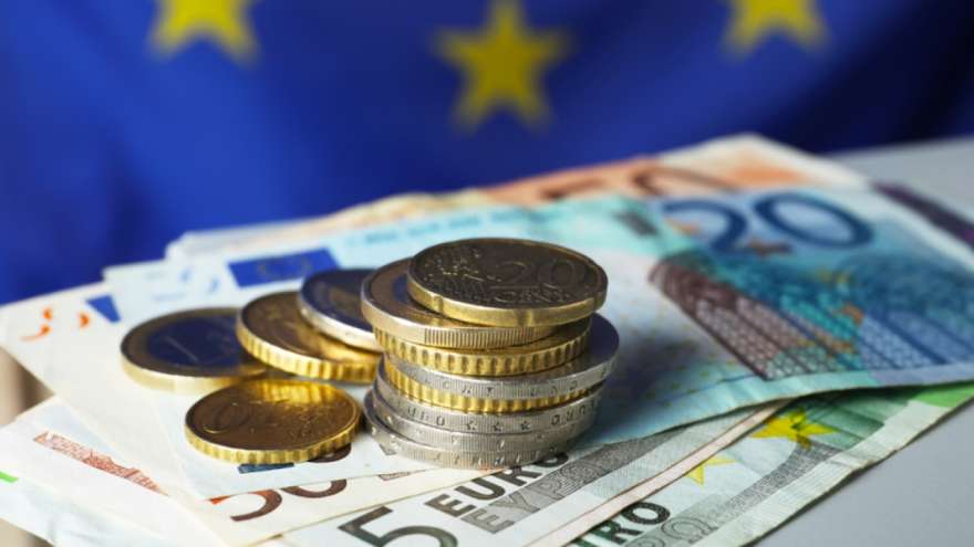 Інфляція в єврозоні прискорилася до 2,9% у липні