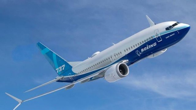 U.S. Airlines Ordered to Inspect Boeing Aircraft for Cracks