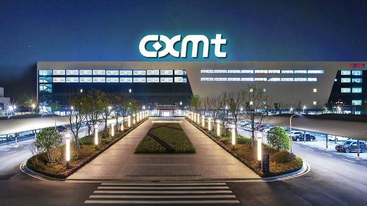 Виробник комп'ютерної пам'яті CXMT став найдорожчою китайською компанією
