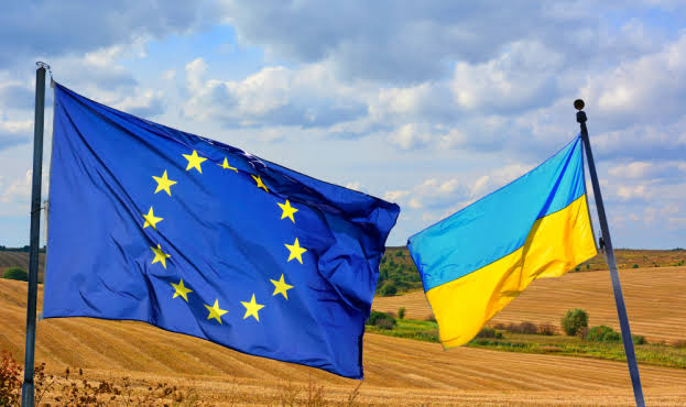 Україна наростила торгівлю агропродукцією з ЄС на 11%