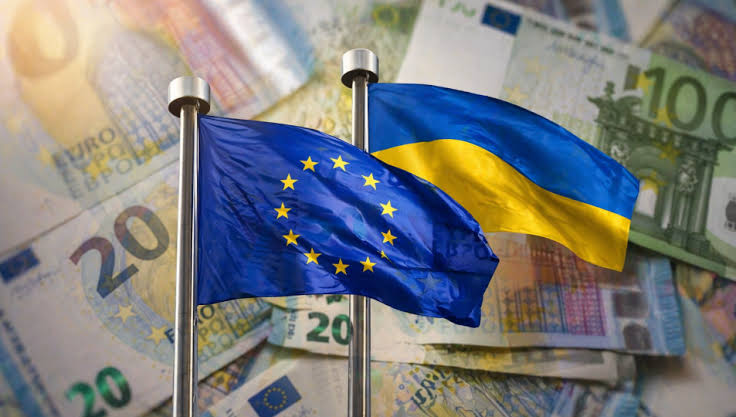 ЄС змінив умови фінансування України