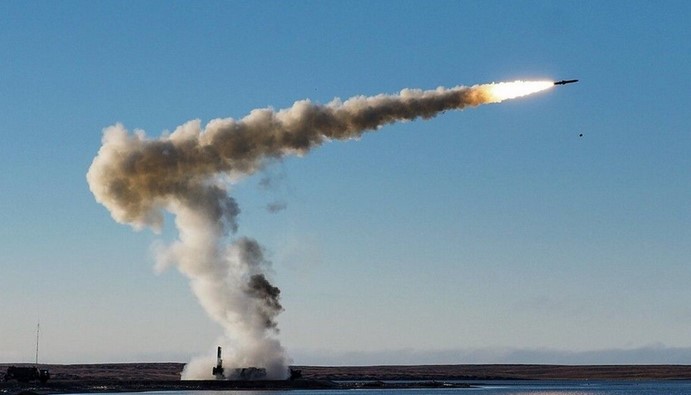 У Fire Point назвали строки появи антибалістики