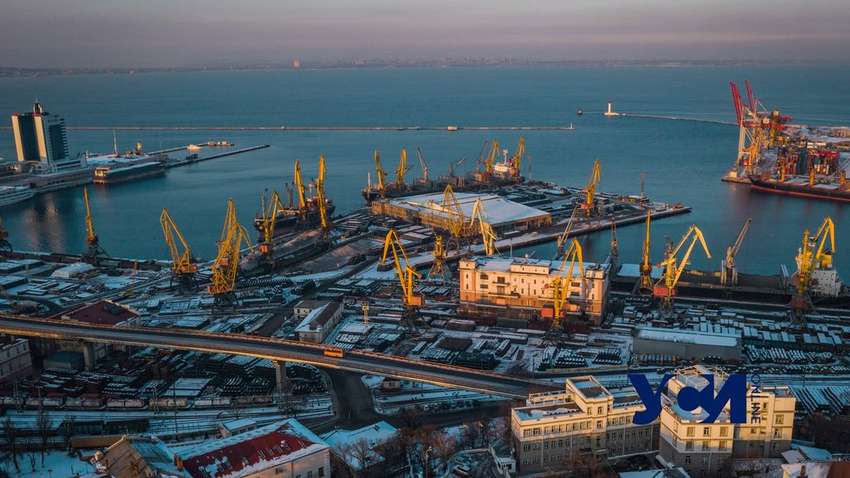 Експорт України під загрозою